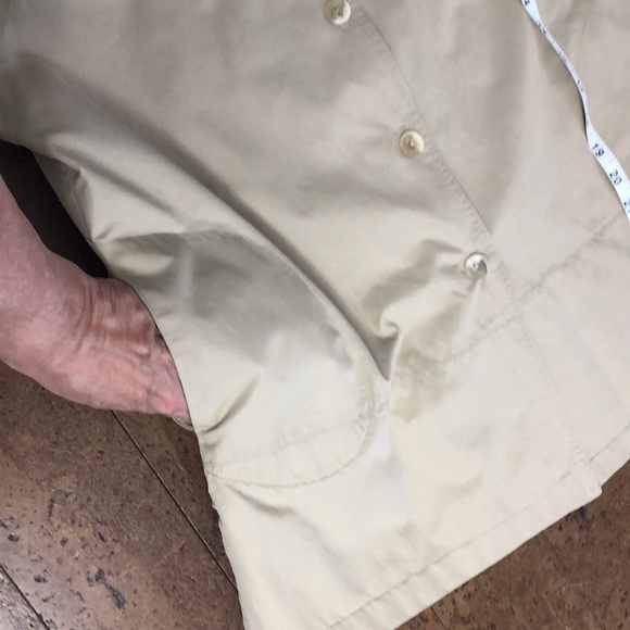 Initial jacket - Picture 11 of 13